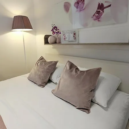 Fortuna Appartement *