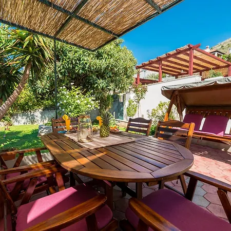 Fortuna Appartement *