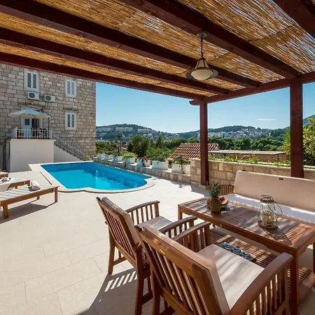 Lejlighed Fortuna Dubrovnik