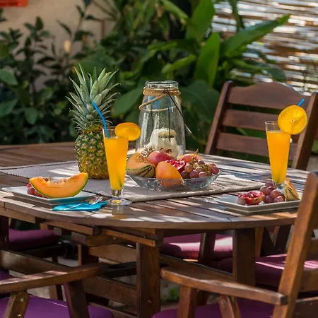 Fortuna Apartmán Dubrovník