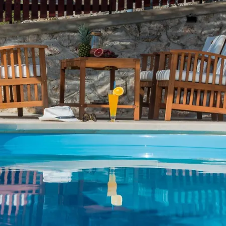 Apartmán Fortuna Dubrovník