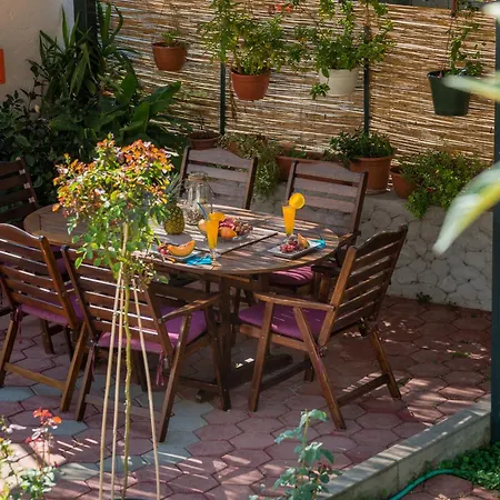 Fortuna Appartement *