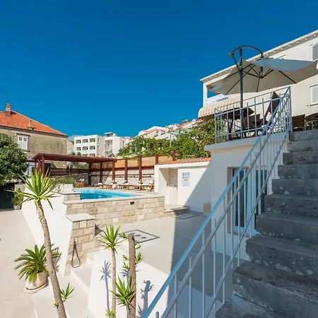 Fortuna Lägenhet Dubrovnik