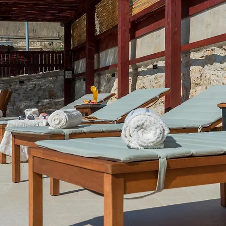 Appartement Fortuna *