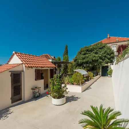 Fortuna Appartement Dubrovnik