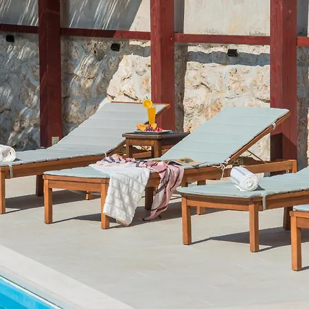 Fortuna Appartement *