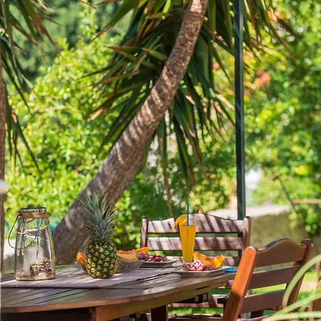 Fortuna Lägenhet Dubrovnik