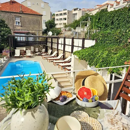 Lägenhet Fortuna Dubrovnik