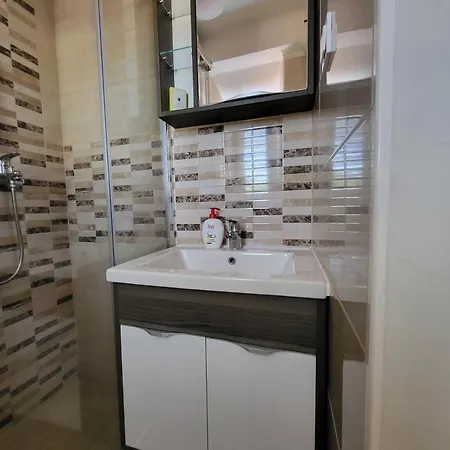 Fortuna Appartement *