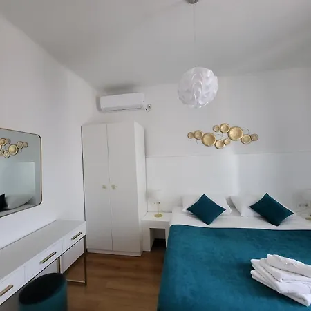 Apartment Fortuna *