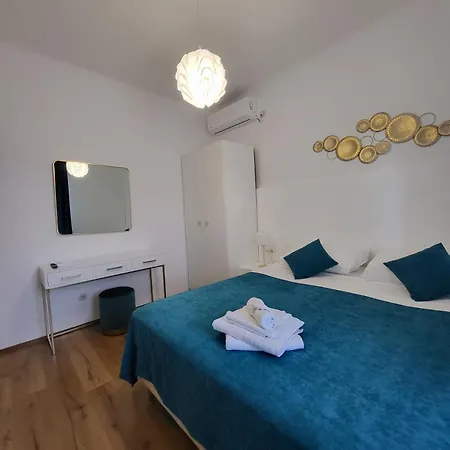 Fortuna Apartmán Dubrovník