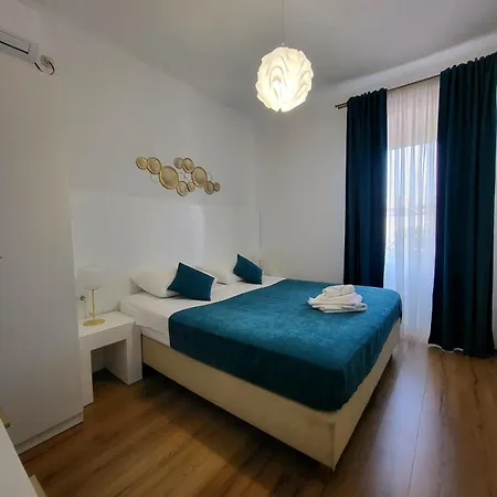 Fortuna Apartment *