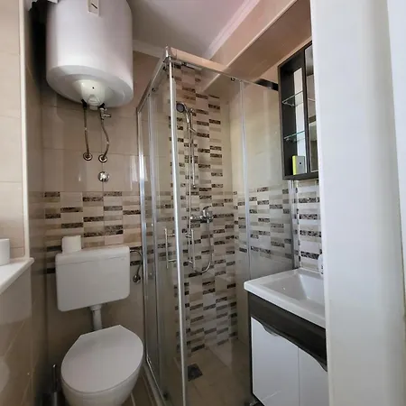 Fortuna Appartement *