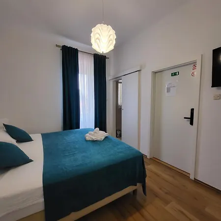 Fortuna Apartmán
