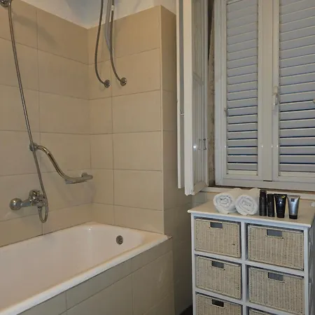 Fortuna Apartmán Dubrovník