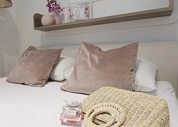 Apartmán Fortuna Dubrovník