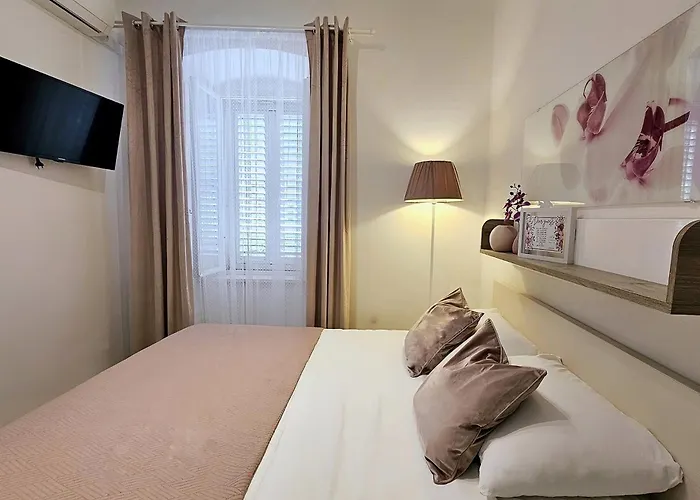 Fortuna * Dubrovník