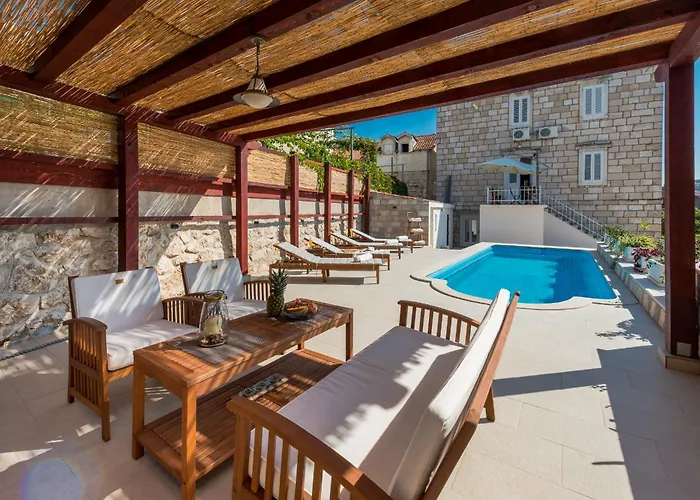 Fortuna Apartmán Dubrovník