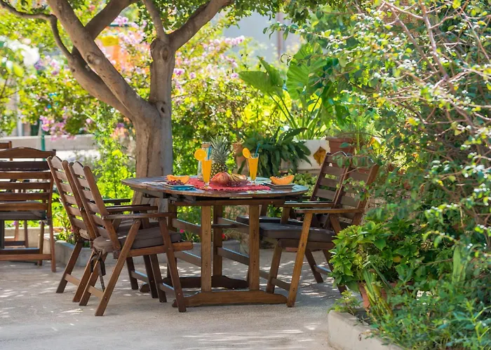 Апартаменты Fortuna