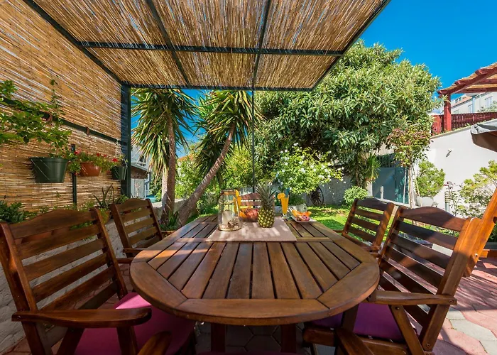 Fortuna Дубровник