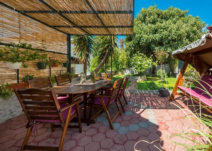 Fortuna Апартаменты