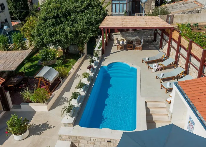 Апартаменты Fortuna