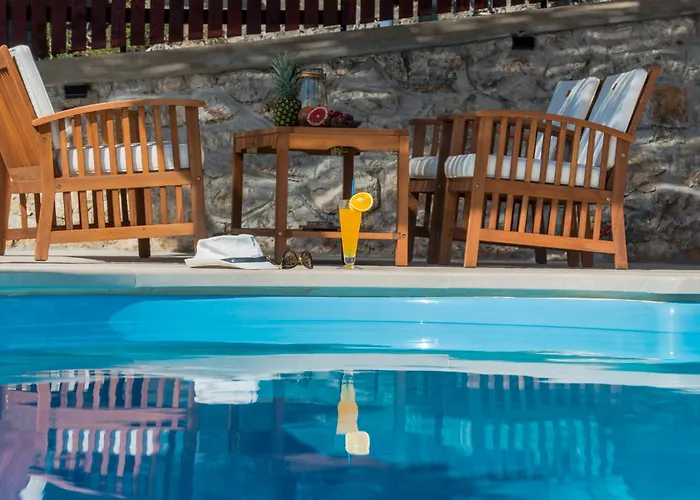 Apartmán Fortuna Dubrovník