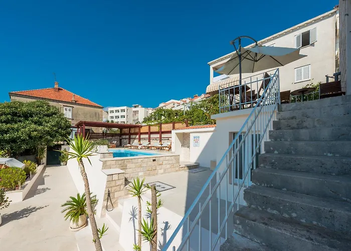 Fortuna Apartmán Dubrovník