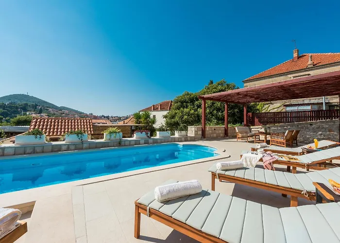 Fortuna Апартаменты