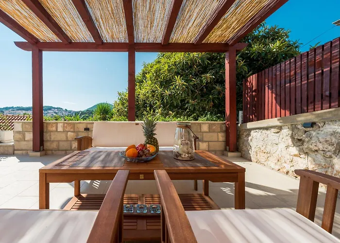 Fortuna Апартаменты *