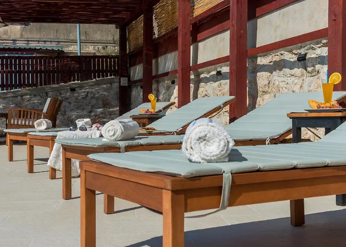 Апартаменты Fortuna *