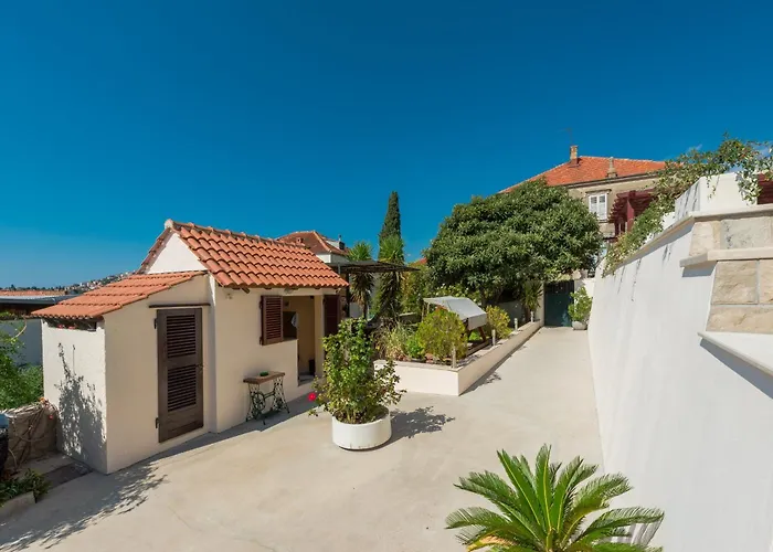 Fortuna Apartmán Dubrovník