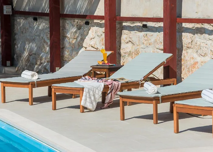 Fortuna Апартаменты *