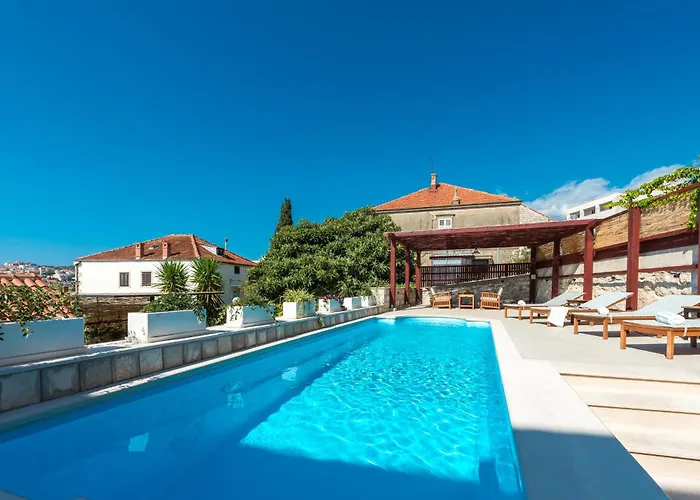 Апартаменты Fortuna