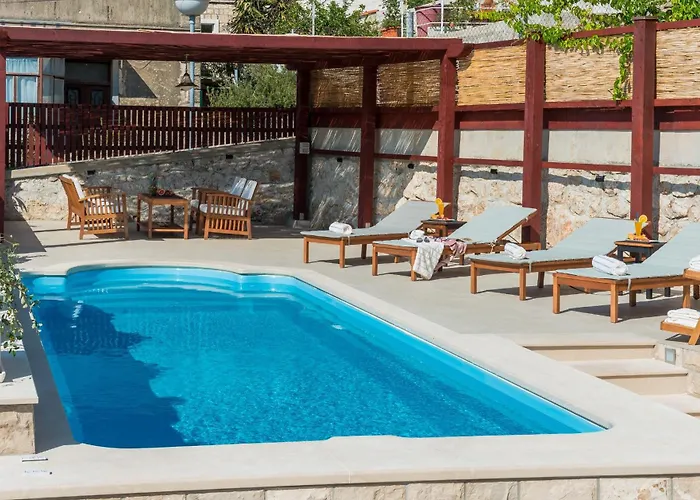 Fortuna Апартаменты *