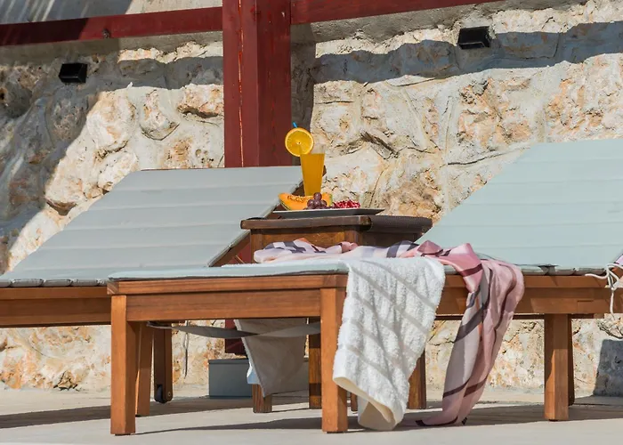 Fortuna Apartmán Dubrovník