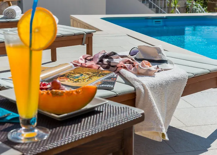 Fortuna Апартаменты *