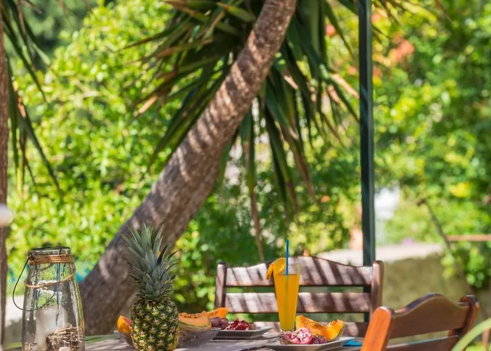 Fortuna Apartmán Dubrovník