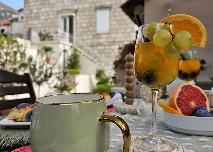 Fortuna Апартаменты *