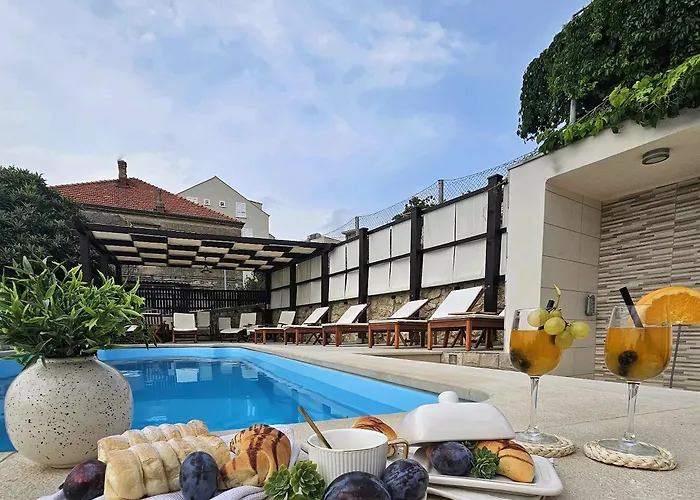 Fortuna Apartmán Dubrovník