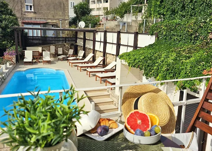 Apartmán Fortuna Dubrovník