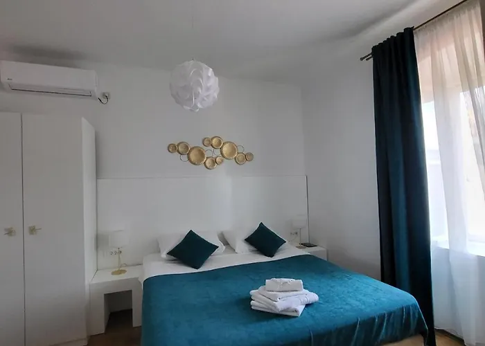 Apartmán Fortuna Dubrovník