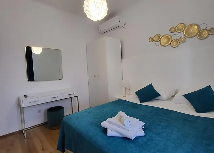 Fortuna Apartmán Dubrovník