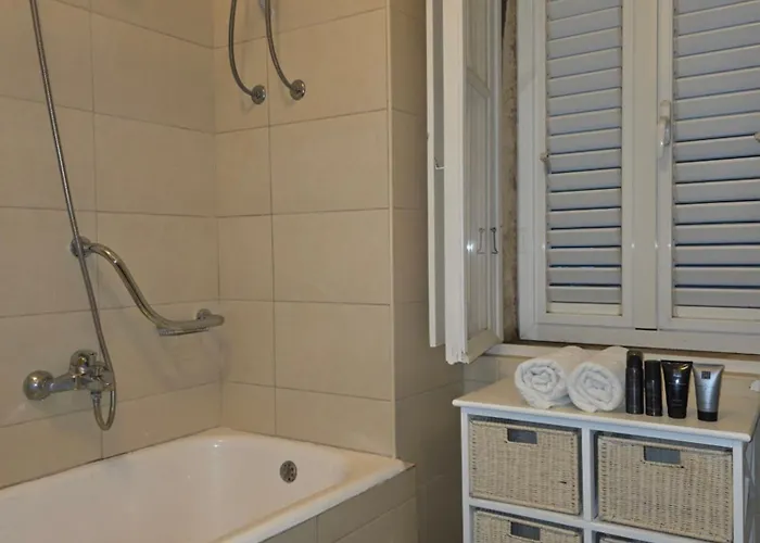 Fortuna Apartmán Dubrovník