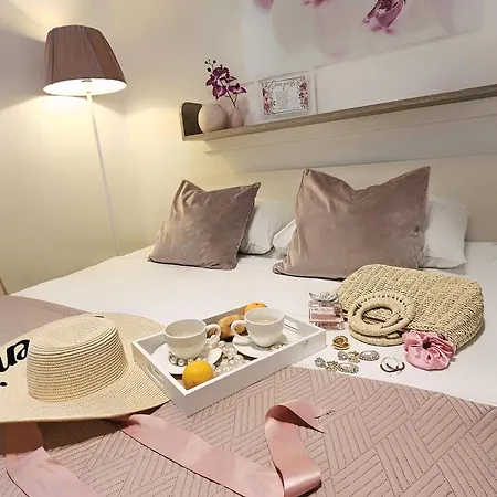 Apartamento Fortuna *