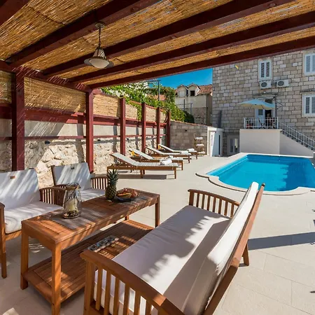 Fortuna Apartman Dubrovnik
