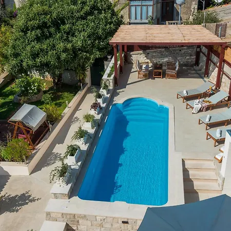 Apartman Fortuna