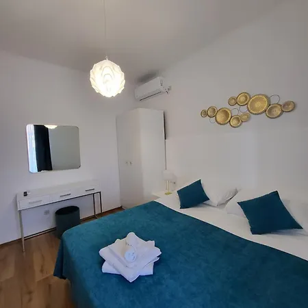 Apartman Fortuna *